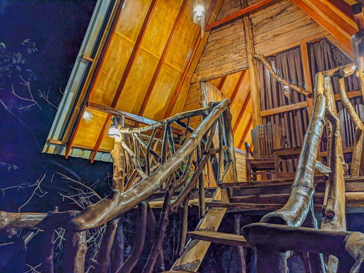 Wooden Cabana Sigiriya Exterior photo