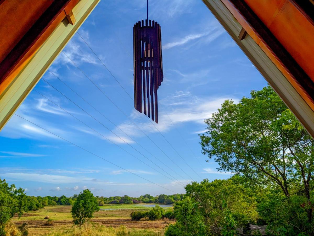 Wooden Cabana Sigiriya Exterior photo
